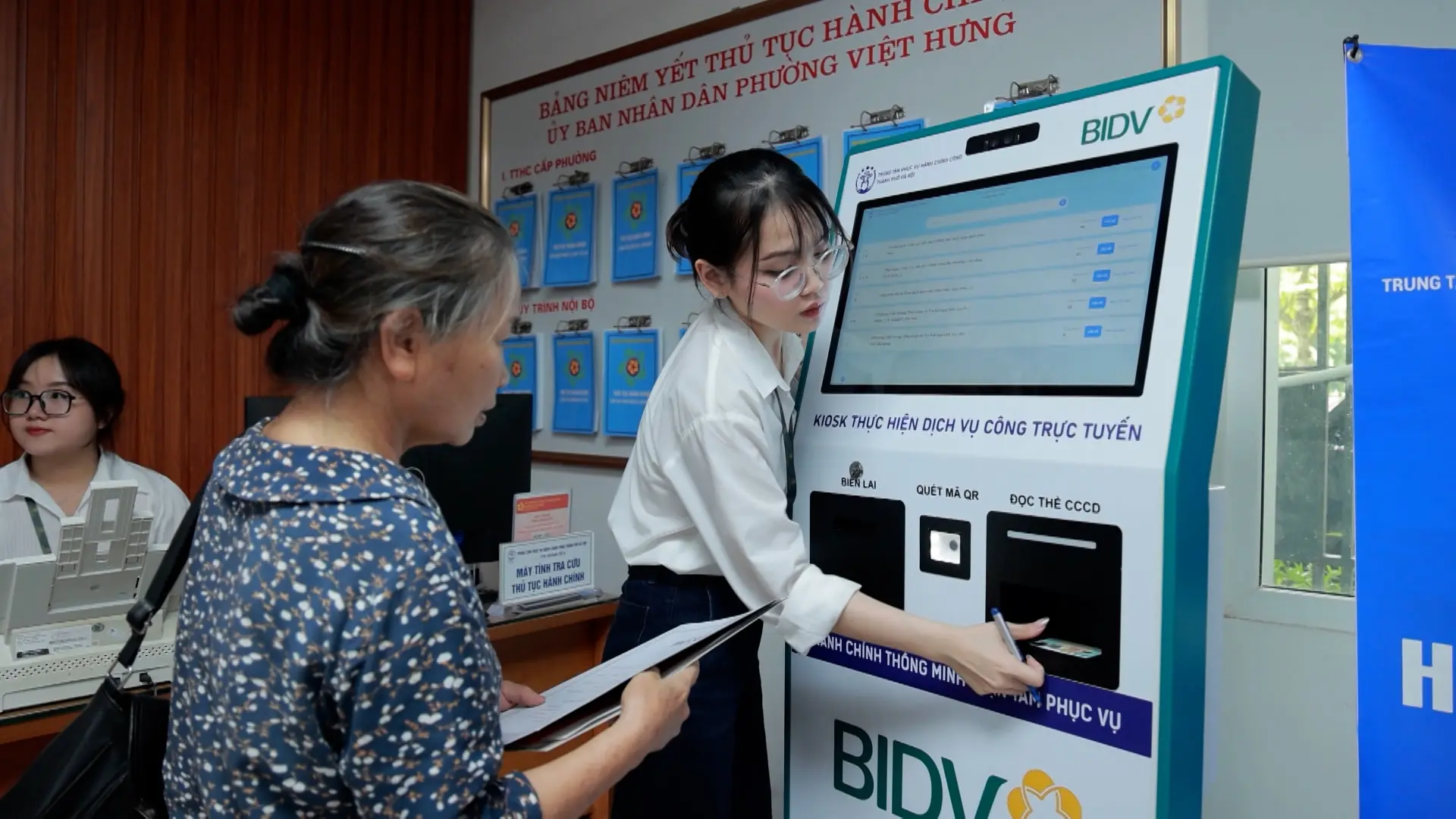 Hiệu quả hoạt động của chính quyền hai cấp | Cải cách hành chính | 20/08/2025